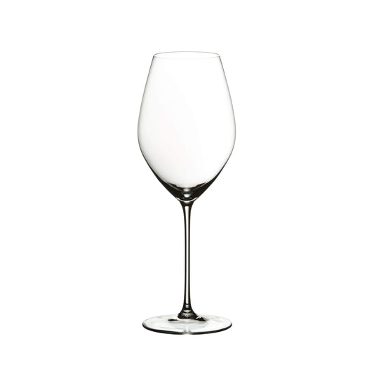 Riedel Veritas Champagne Wine Glasses, Crystal, Value Pack Buy 6 Get 8, Premium Sparkling Wine Glass Set 7449/28