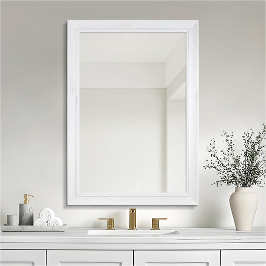 Bathroom Mirror 30" x 40"