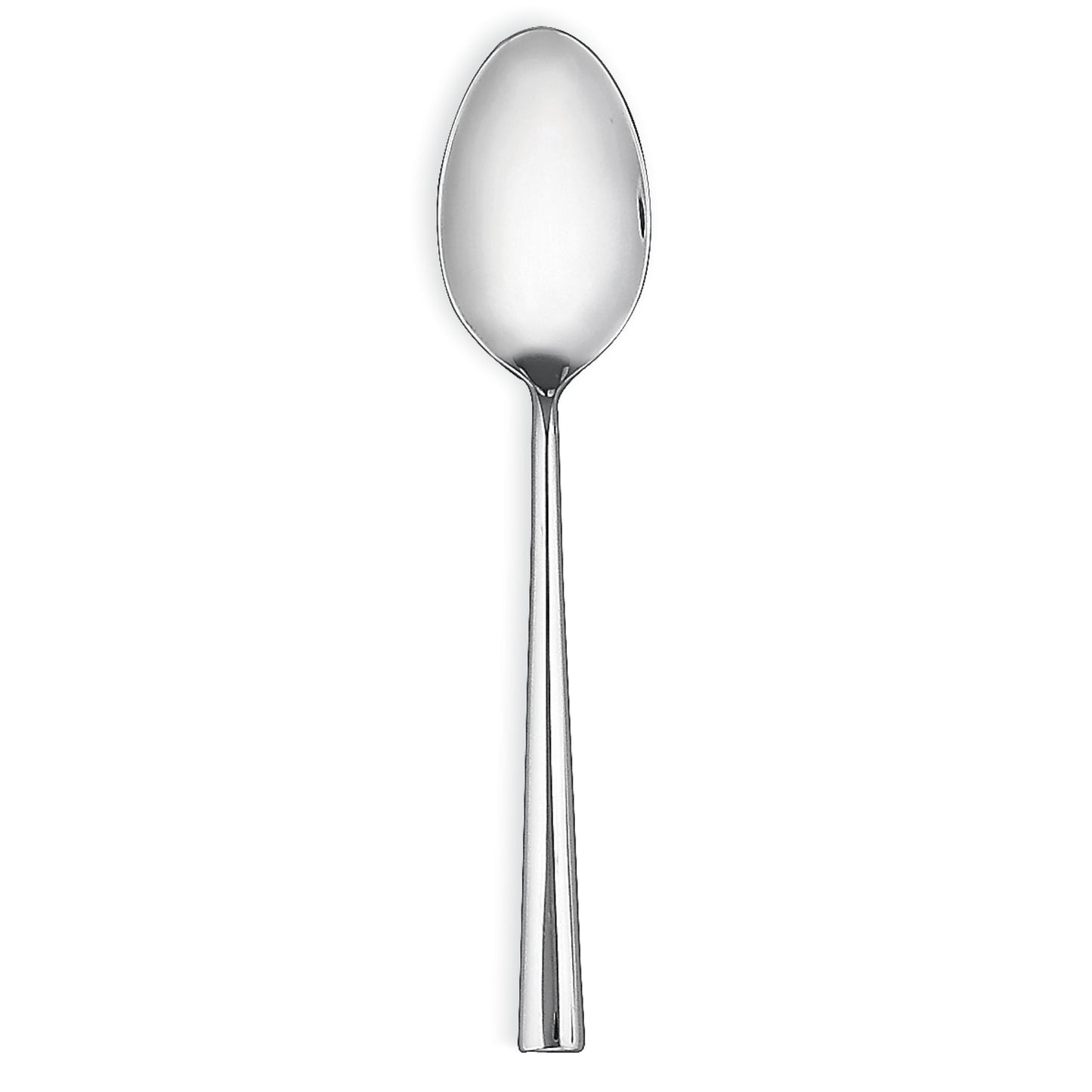 Kate Spade New York Malmo 20-Piece Flatware Set, 4.30 LB, Metallic