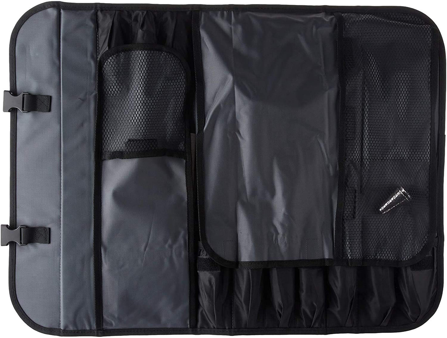 Mercer Culinary Partners in Education 23-Piece Millennia Culinary School Kit,Black